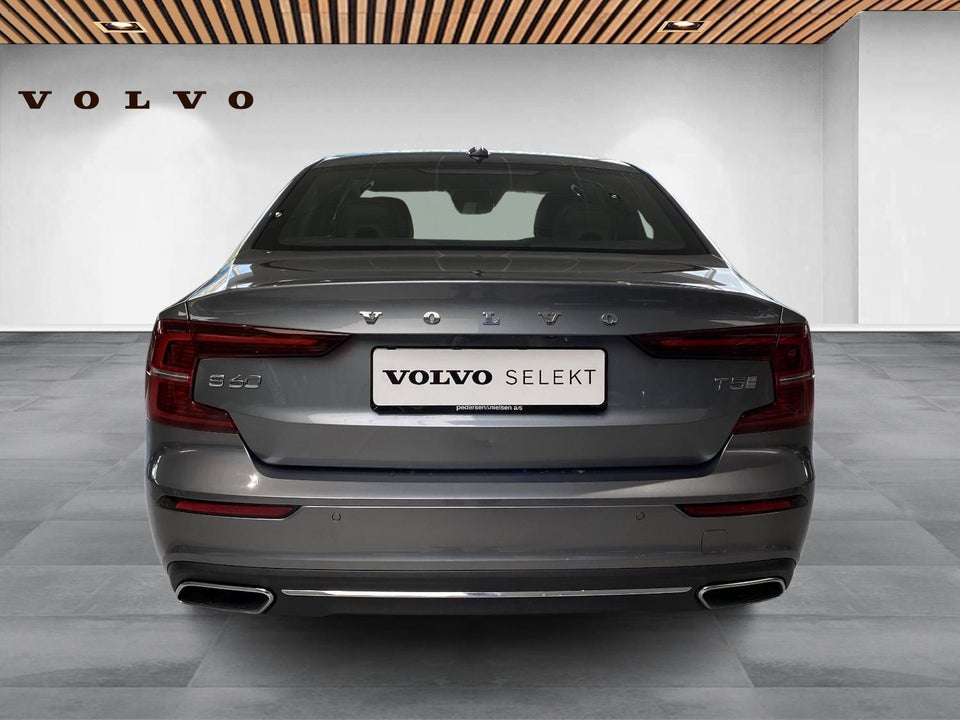 Volvo S60 2,0 T5 250 Inscription aut. 4d