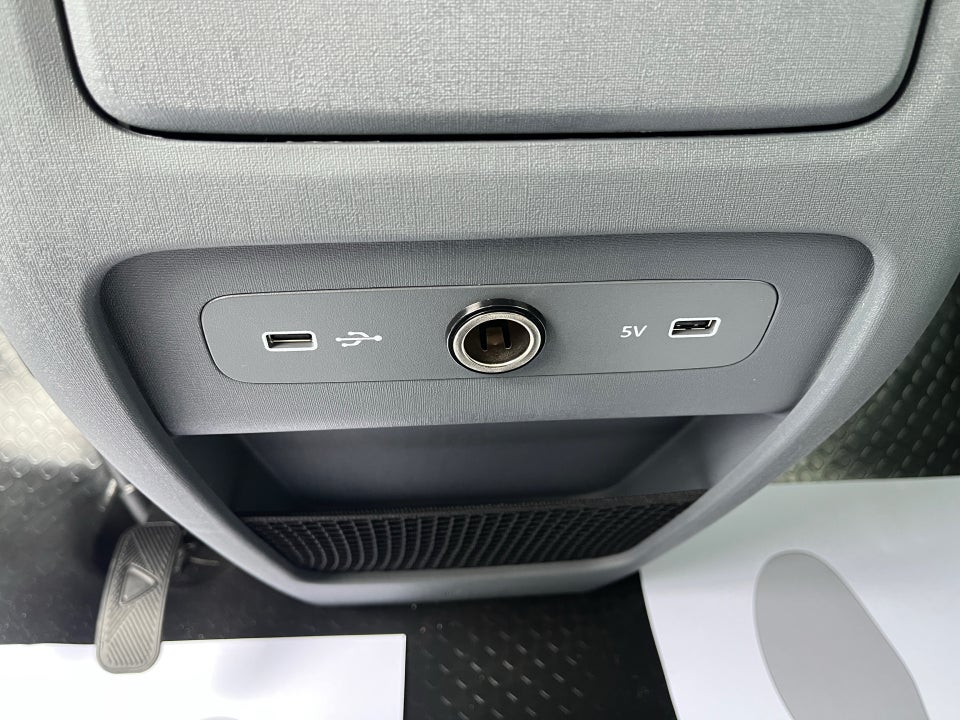 Maxus e-Deliver 5 64 L1H1