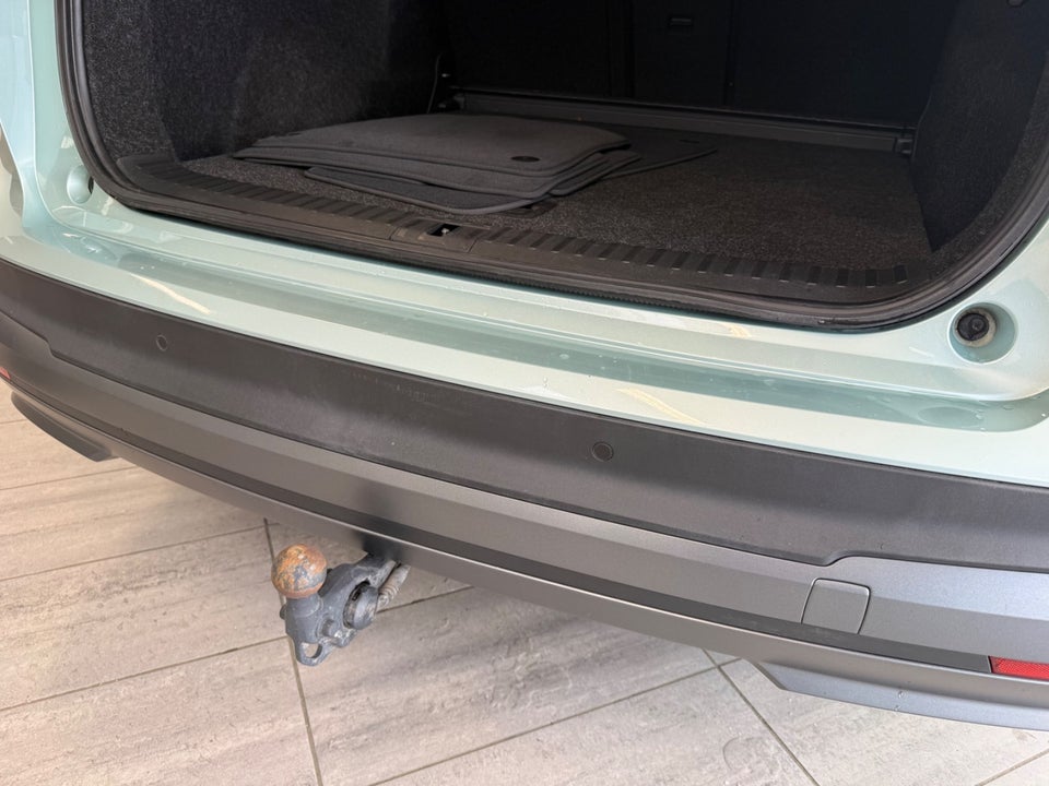 Skoda Enyaq 80x iV 5d