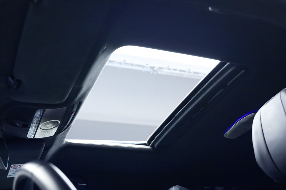 Mercedes G580 EQ Edition 1 5d