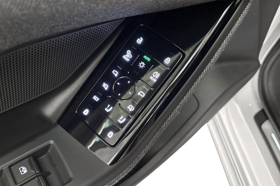 Audi A6 e-tron S-line plus performance Sportback 5d