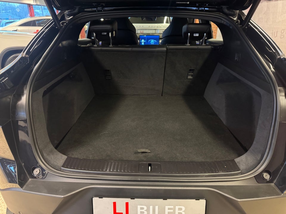 Aiways U6 Premium 5d