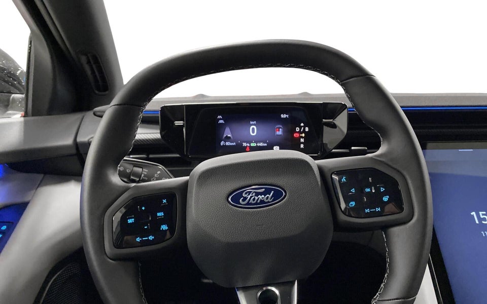 Ford Capri 82 Premium Extended Range 5d