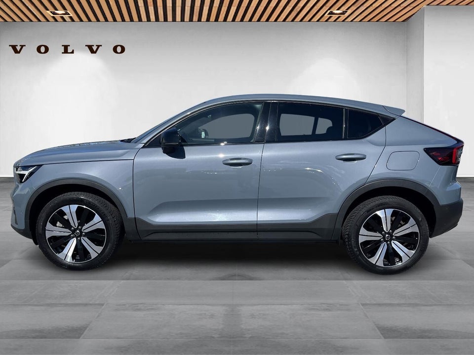 Volvo C40 P6 ReCharge Ultimate 5d