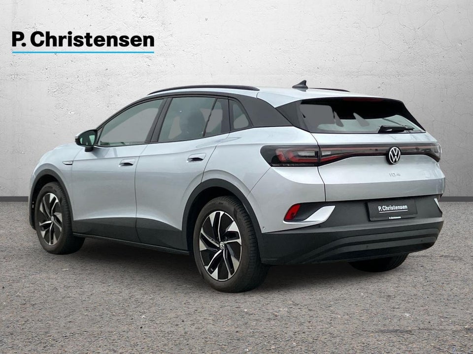 VW ID.4 77 Pro Performance 5d