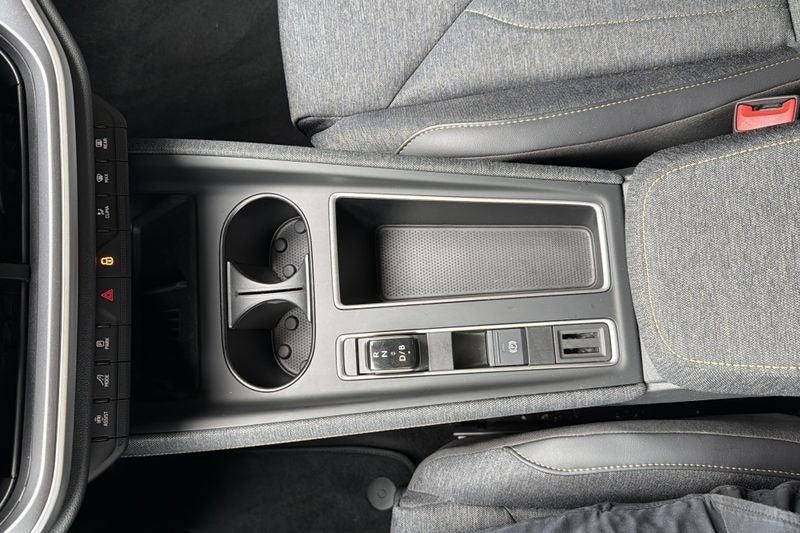 Skoda Elroq 85 iV Loft 5d