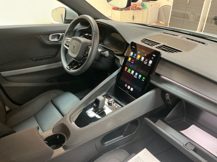 Polestar 2 Long Range 5d