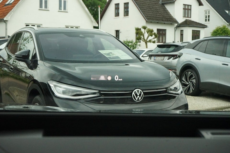 VW ID.4 77 Pro Performance Max 5d