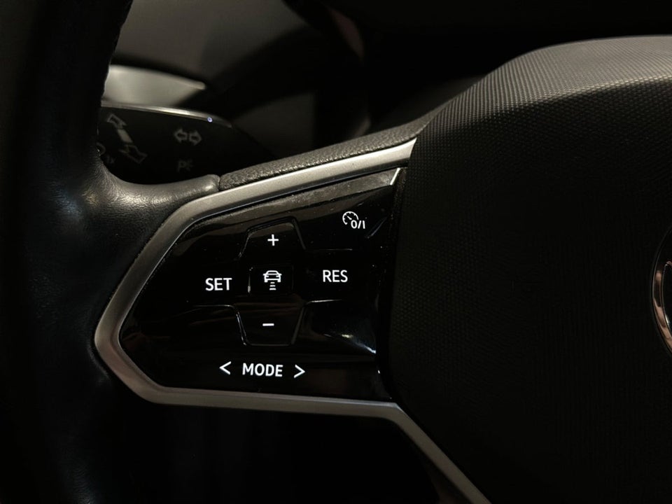 VW ID.4 77 1ST Pro Performance 5d