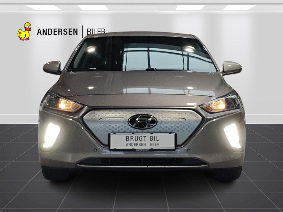 Hyundai Ioniq 40 EV Trend 5d