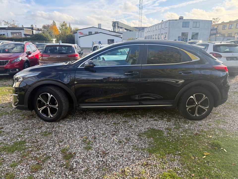 Kia XCeed 1,6 PHEV Platinum Edition DCT 5d