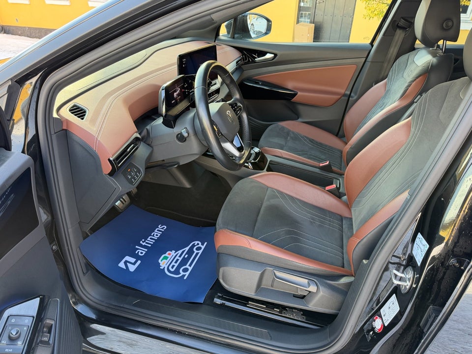 VW ID.4 77 Pro Performance 5d