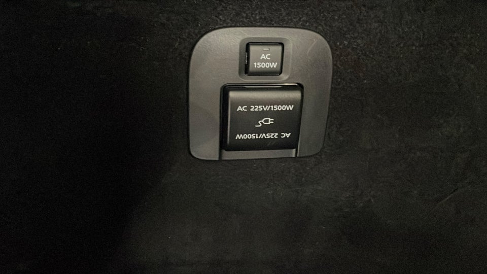 Mazda CX-60 2,5 PHEV Exclusive-Line aut. AWD 5d