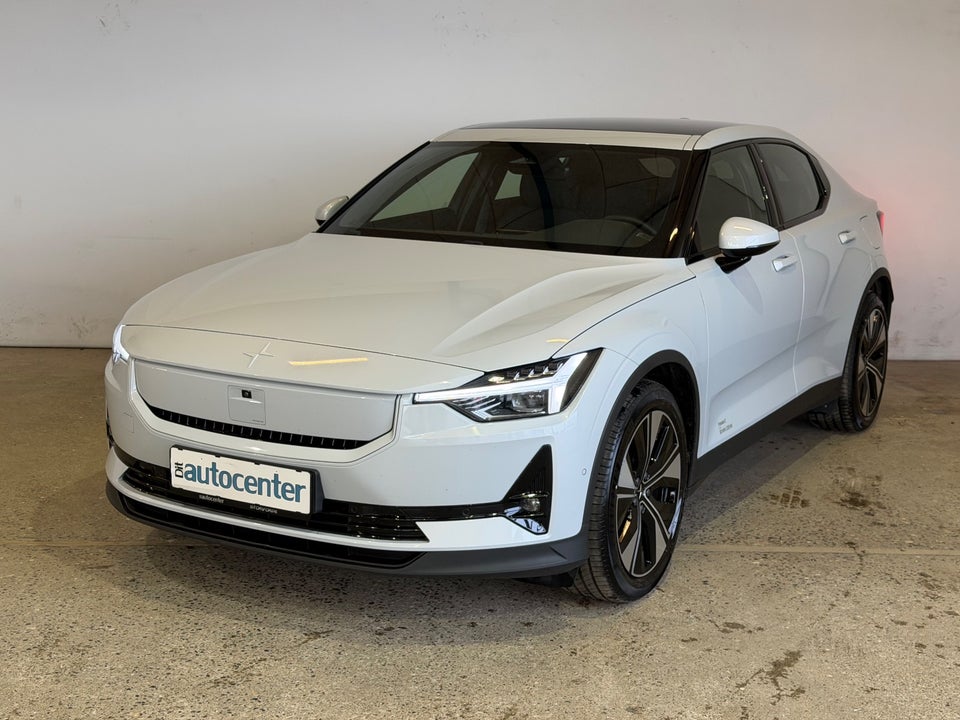 Polestar 2 Long Range 5d