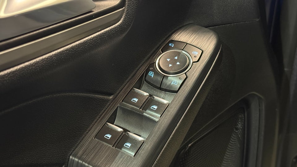 Ford Kuga 2,5 PHEV Titanium X CVT 5d