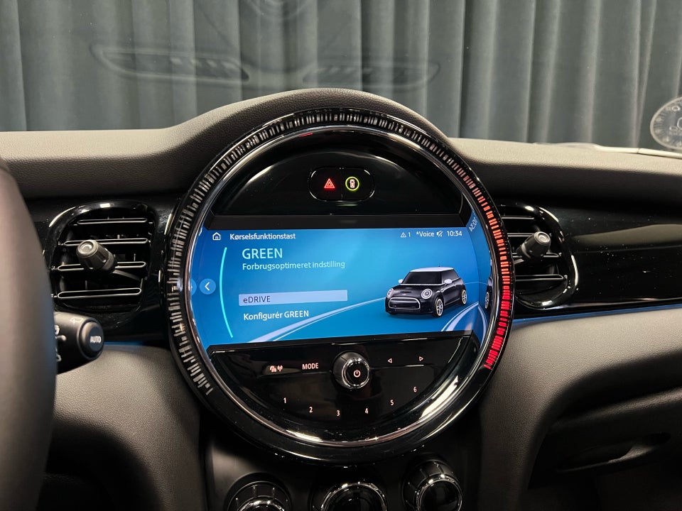 MINI Cooper SE Edition Premium Plus 3d