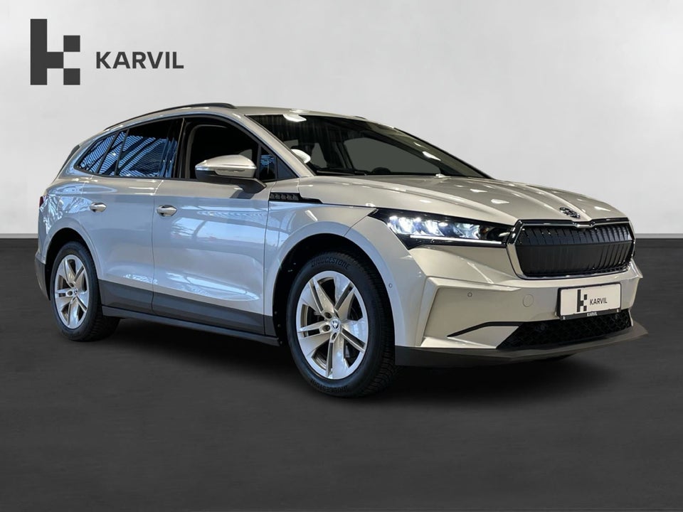 Skoda Enyaq 60 iV Loft 5d