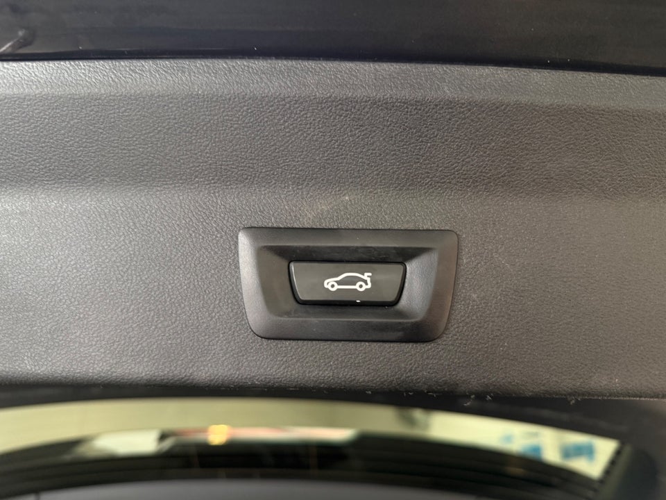BMW iX3 Charged M-Sport 5d
