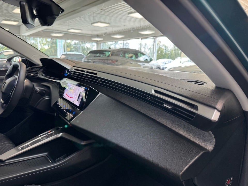 Peugeot e-308 54 Allure SW 5d