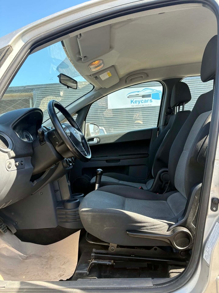 Mitsubishi Colt 1,1 Invite ClearTec 5d