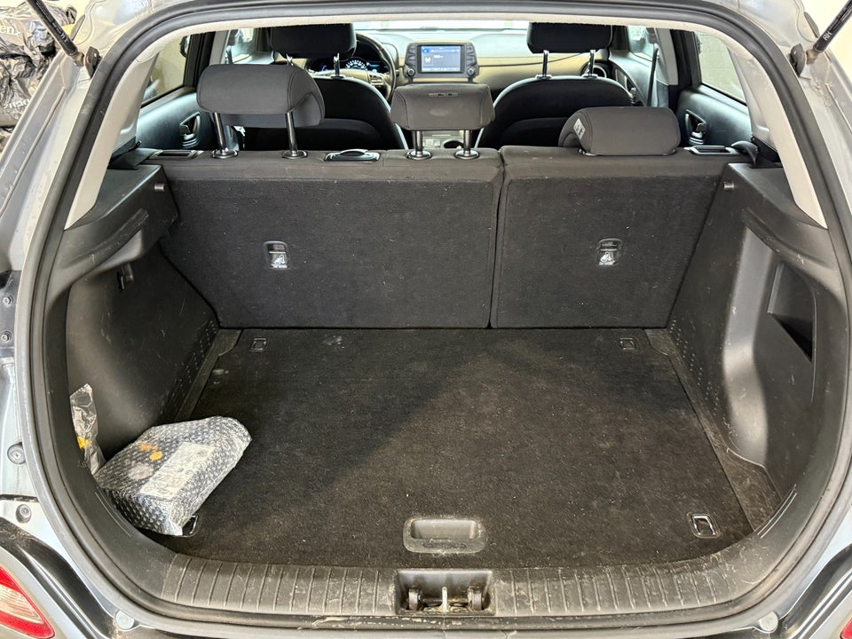 Hyundai Kona 64 EV Trend 5d