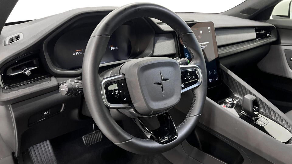 Polestar 2 Standard Range 5d