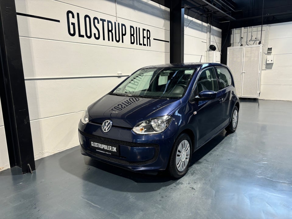 VW Up! 1,0 60 Move Up! BMT 5d