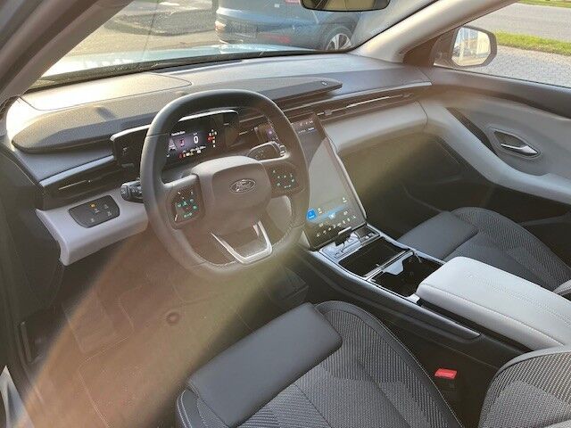 Ford Explorer 79 Select Extended Range AWD 5d