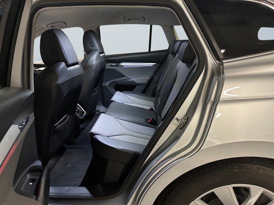 Skoda Enyaq 60 iV 5d