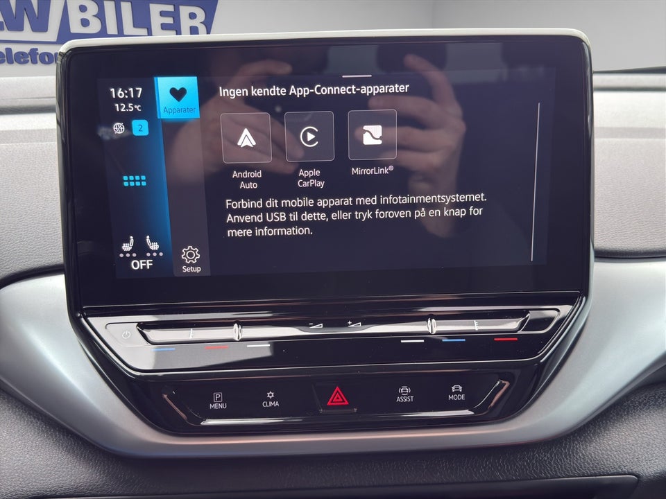 VW ID.4 77 Pro Performance 5d