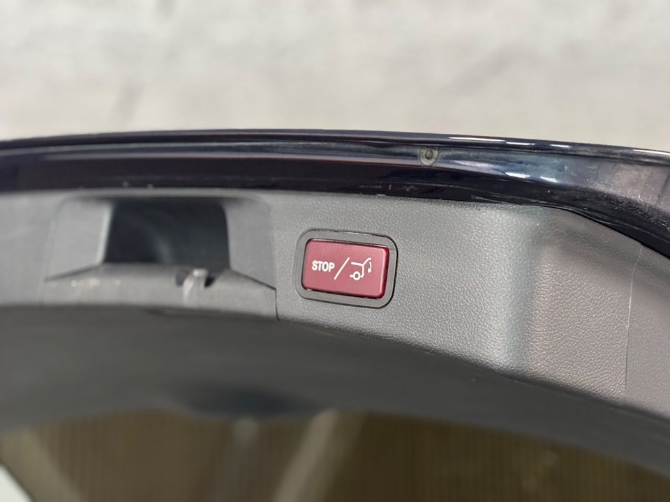 Mercedes C200 d 2,2 AMG Line stc. aut. 5d