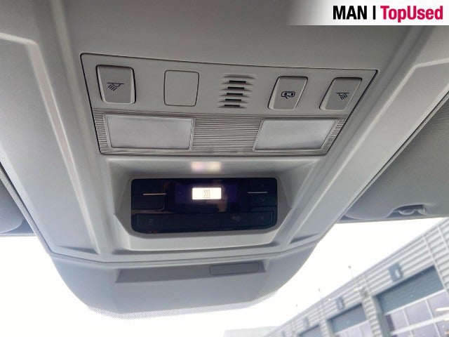 MAN TGE 2,0 3.180 Kassevogn L3H3 aut. FWD