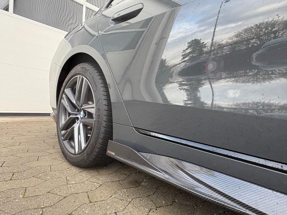 BMW i4 M50 xDrive 5d