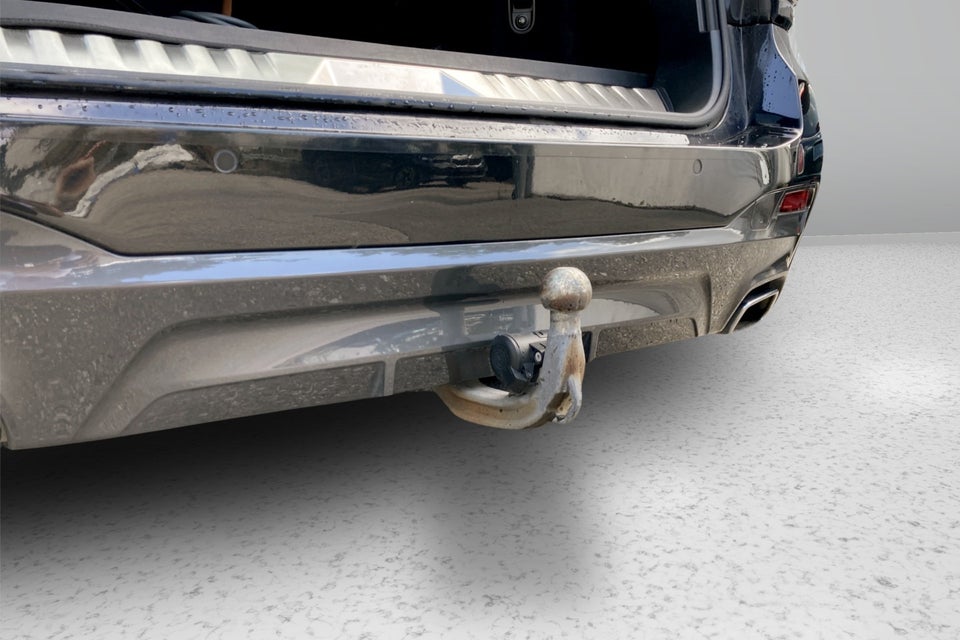 BMW 530e 2,0 Touring M-Sport+ aut. 5d