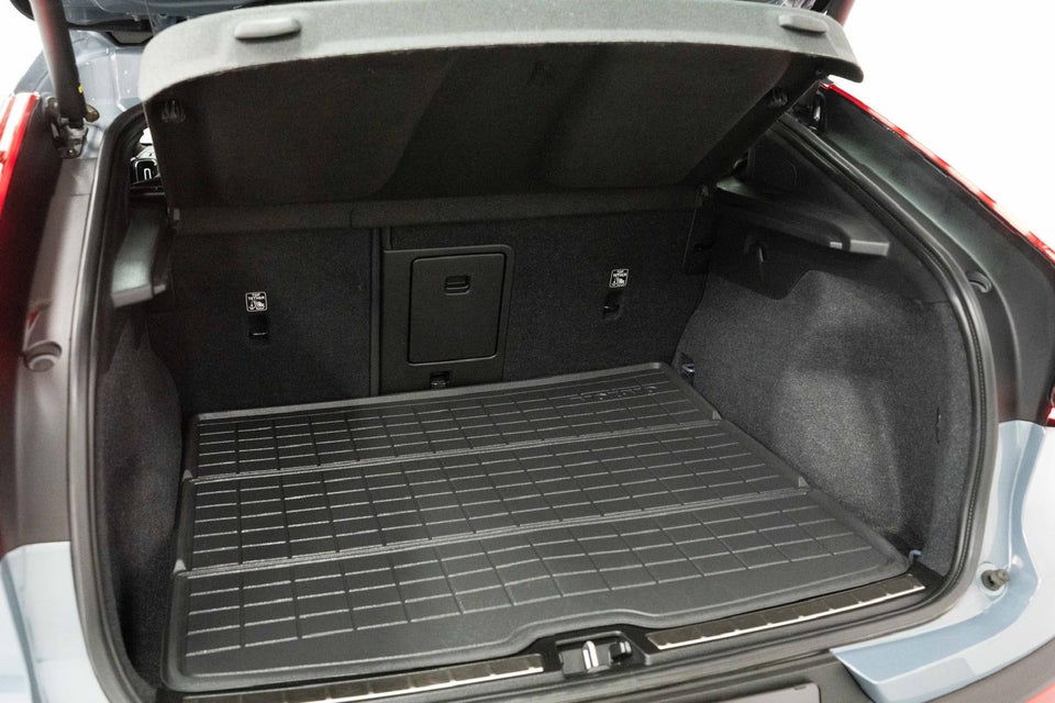 Volvo C40 P6 ReCharge Plus 5d