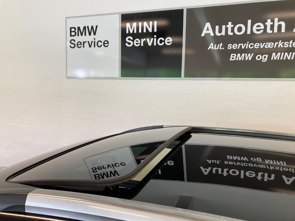 Subaru Outback 2,0 D Summit CVT AWD 5d