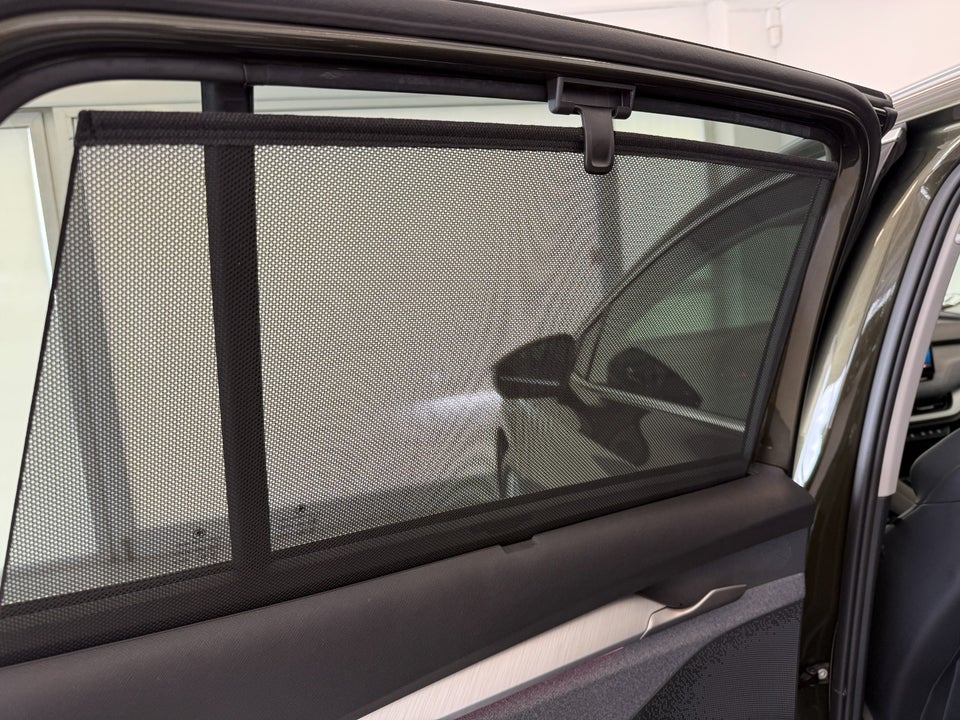 Skoda Enyaq 85x iV Premium 5d