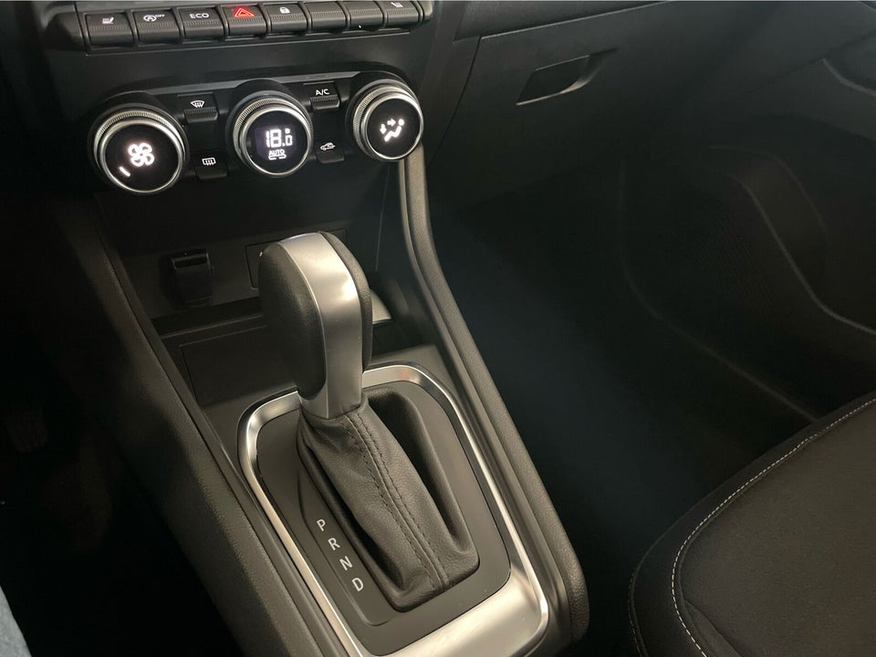 Renault Captur 1,3 TCe 130 Zen EDC 5d