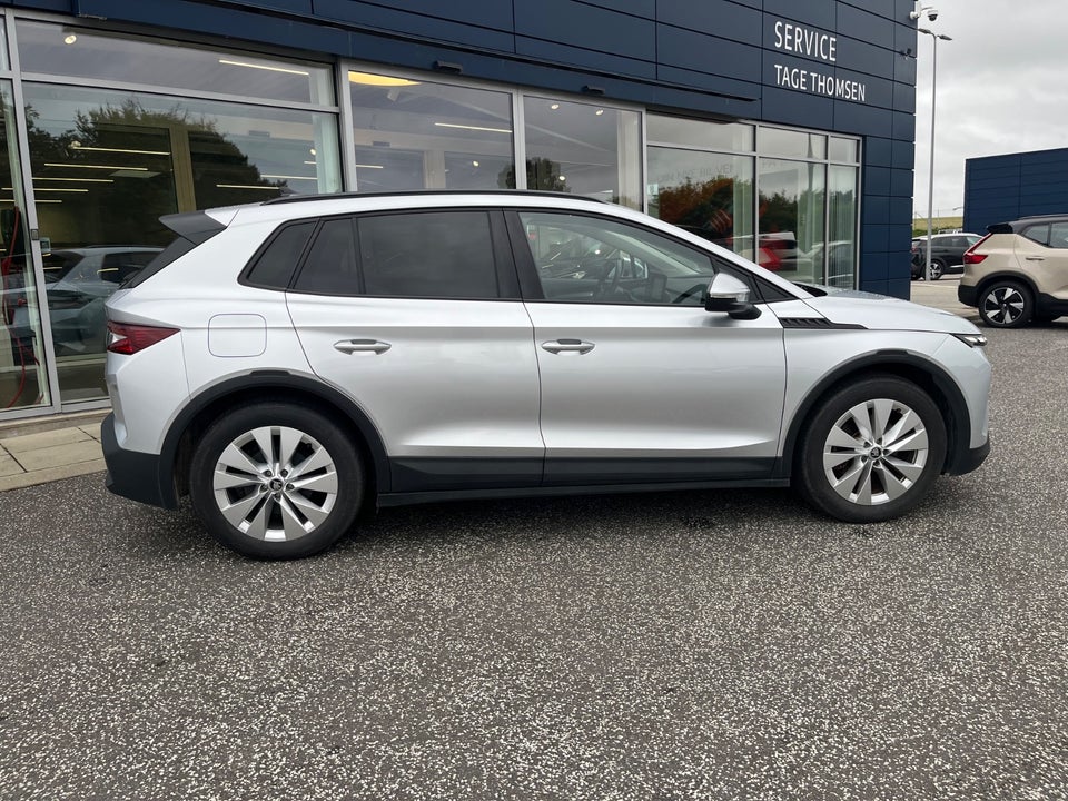 Skoda Elroq 60 iV Premium 5d