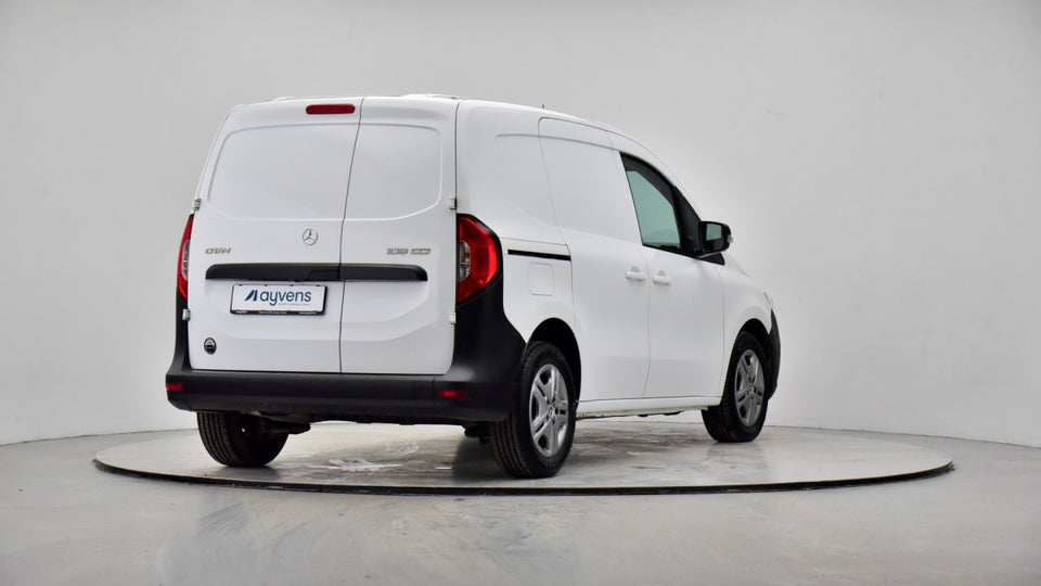 Mercedes Citan 108 1,5 CDi A2 PRO Van