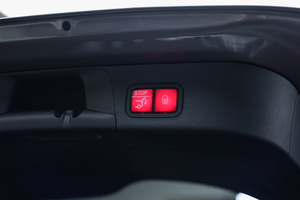 Mercedes EQB250+ AMG Premium 5d