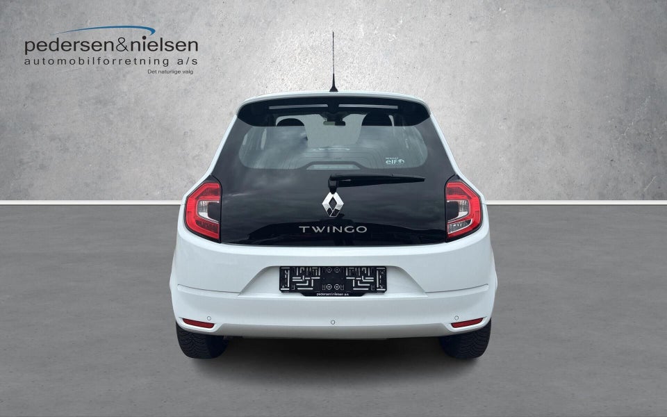 Renault Twingo 1,0 SCe 75 Zen 5d