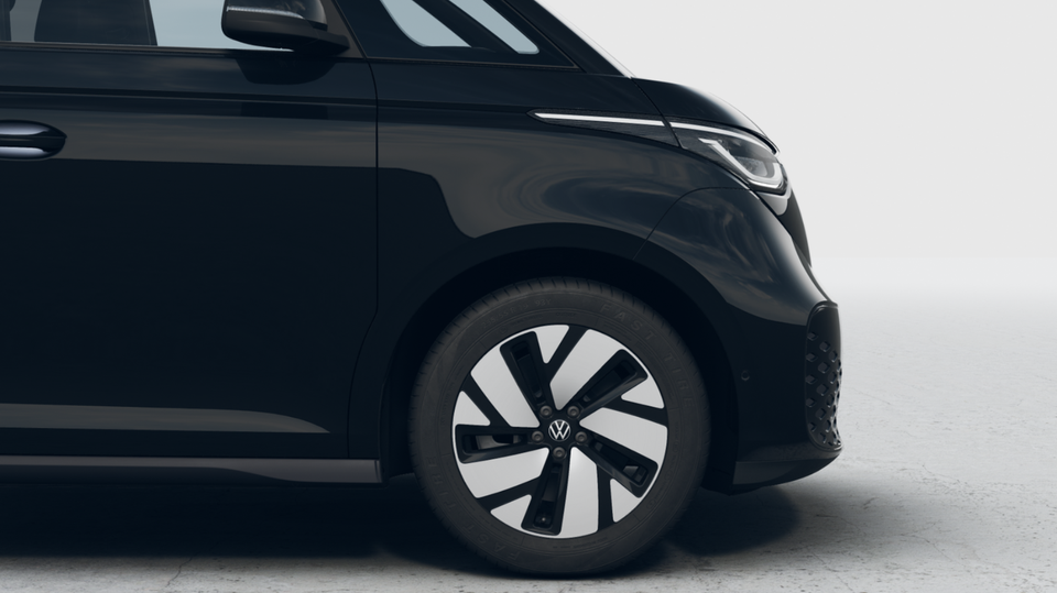 VW ID.Buzz 86 Life 7prs LWB 5d