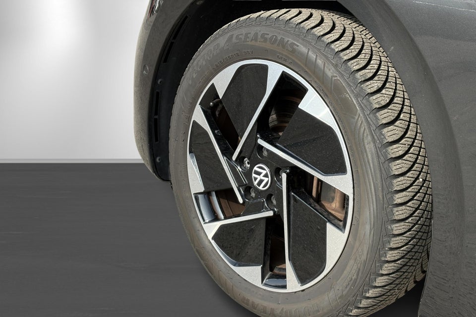 VW ID.3 58 Pro 5d