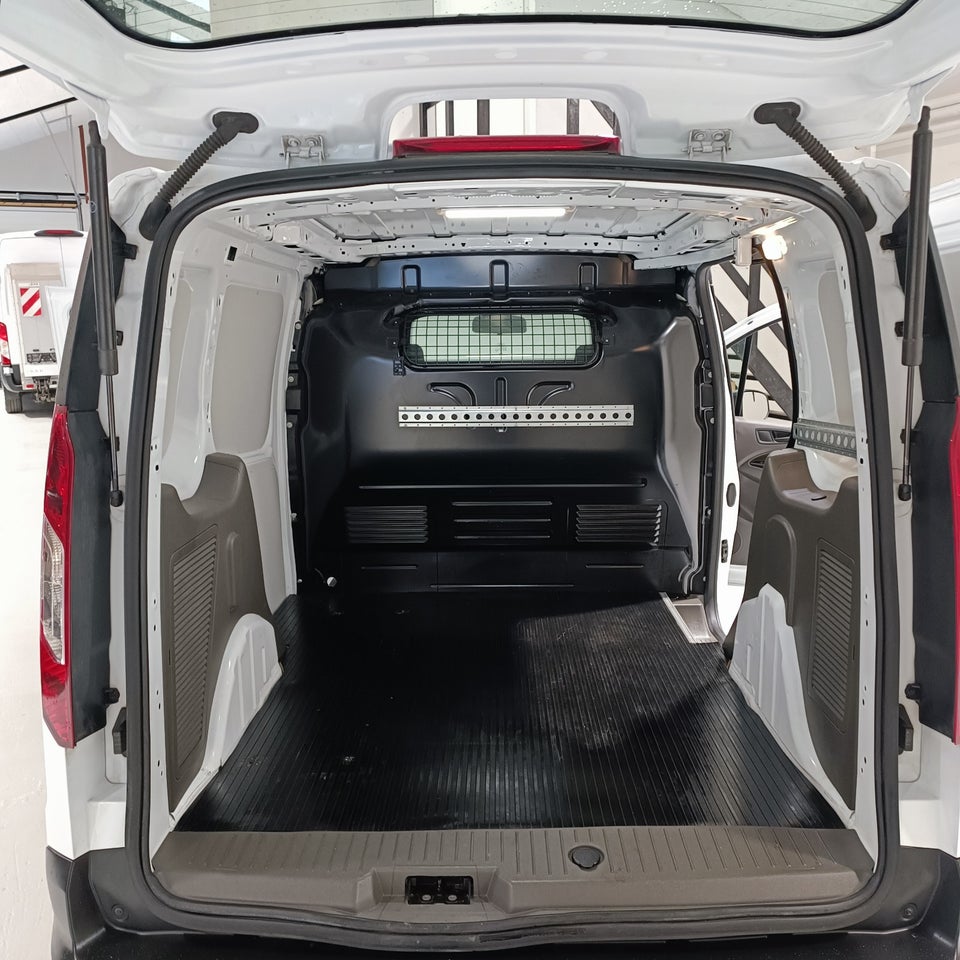 Ford Transit Connect 1,5 EcoBlue Trend aut. kort