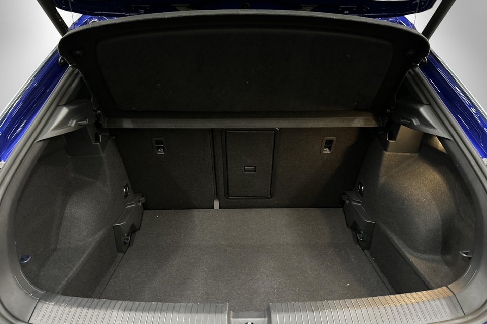 VW T-Roc 1,5 TSi 150 R-line+ DSG 5d