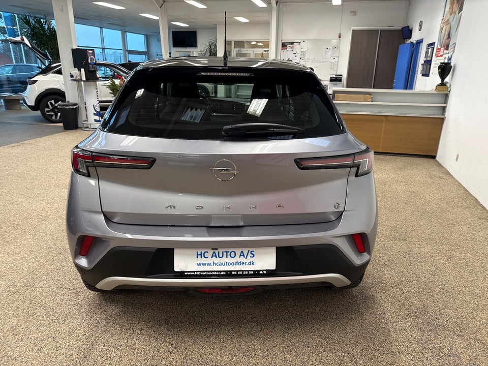 Opel Mokka-e 50 Elegance 5d