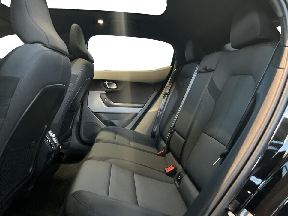 Polestar 2 Standard Range 5d