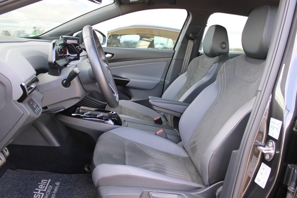 VW ID.4 77 Pro Performance 5d