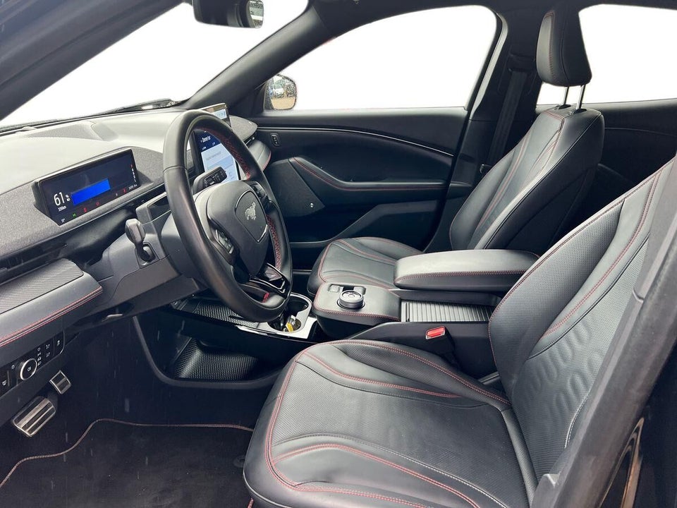 Ford Mustang Mach-E 88 Premium Extended Range 5d
